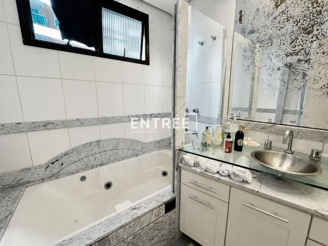 Imagem 13: Apartamento 2 Quartos (sendo 1 Suíte) e 2 Vagas livres - Centro