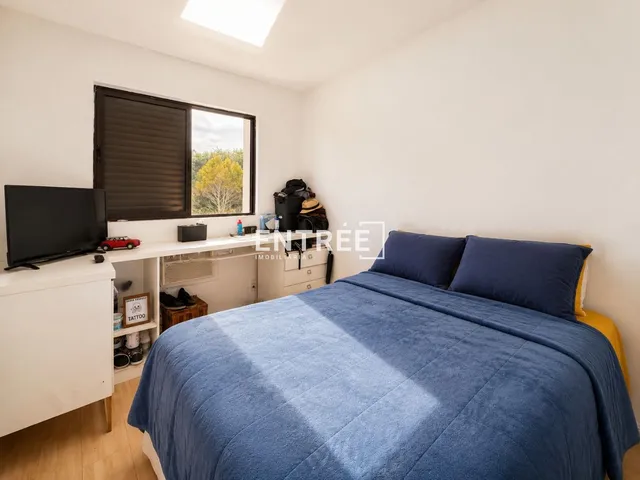 Imagem 14: Apartamento 2 Quartos (sendo 1 Suíte) e 2 Vagas livres - Centro