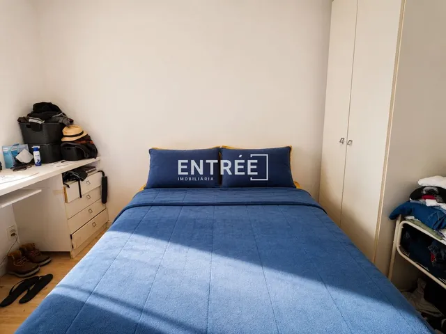 Imagem 12: Apartamento 2 Quartos (sendo 1 Suíte) e 2 Vagas livres - Centro