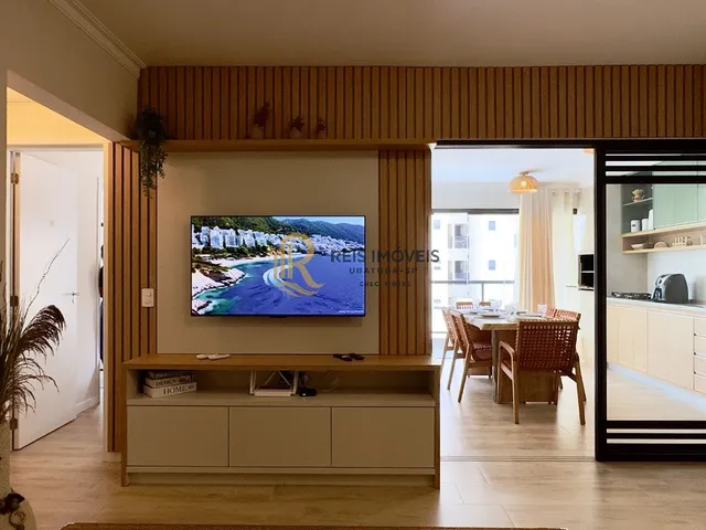 Imagem: Apartamento no Itaguá em Ubatuba com 2
