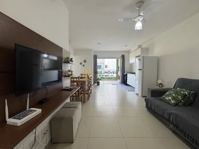 Imagem: Apartamento À Venda no Perequê-Açu em