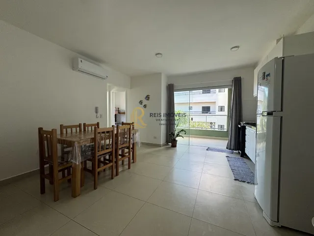 Imagem 5: Apartamento À Venda no Perequê-Açu em Ubatuba com 2 Quartos e Varanda Gourmet