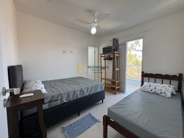 Imagem 7: Apartamento À Venda no Perequê-Açu em Ubatuba com 2 Quartos e Varanda Gourmet