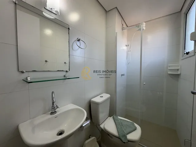 Imagem 10: Apartamento À Venda no Perequê-Açu em Ubatuba com 2 Quartos e Varanda Gourmet
