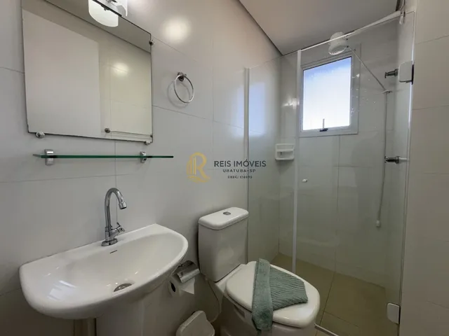 Imagem 3: Apartamento À Venda no Perequê-Açu em Ubatuba com 2 Quartos e Varanda Gourmet
