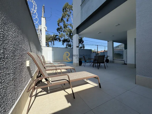 Imagem 16: Apartamento À Venda no Perequê-Açu em Ubatuba com 2 Quartos e Varanda Gourmet