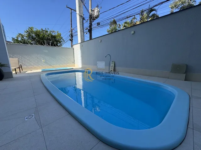 Imagem 14: Apartamento À Venda no Perequê-Açu em Ubatuba com 2 Quartos e Varanda Gourmet
