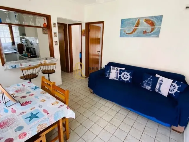 Imagem: Apartamento À Venda no Lazaro em Ubatuba