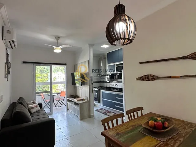 Imagem: Apartamento Mobiliado à Venda na Praia