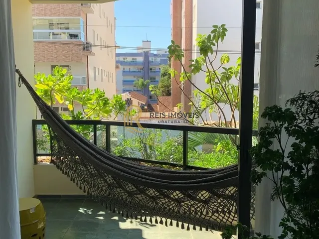 Imagem: Apartamento à Venda no Itaguá em Ubatuba