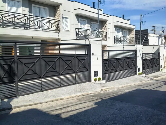 Imagem: CASA RESIDENCIAL em São Paulo - SP, Parque