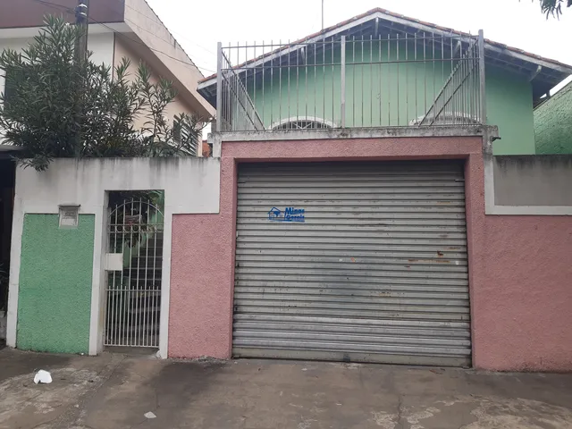 Imagem: Casa à Venda com Edícula no Bosque dos
