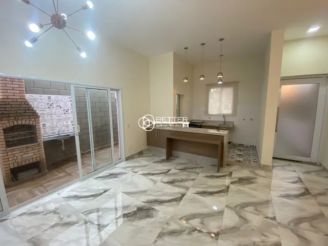 Imagem: Casa 03 Suítes - Condominio Jardim Guaruja