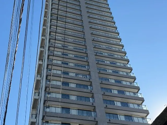 Imagem 14: APARTAMENTO 3 SUITES E SACADA COM CHURASQUEIRA NA PRAIA BRAVA