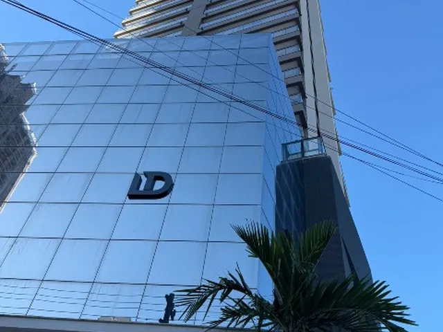Imagem 4: APARTAMENTO 3 SUITES E SACADA COM CHURASQUEIRA NA PRAIA BRAVA
