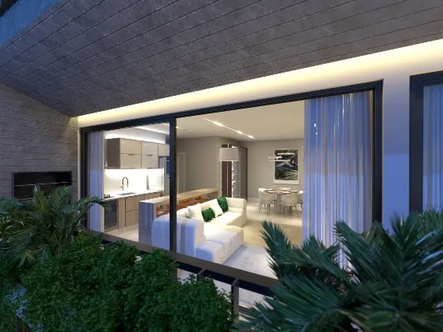 Imagem: JARDINS PALACE RESIDENCE - APARTAMENTO COM