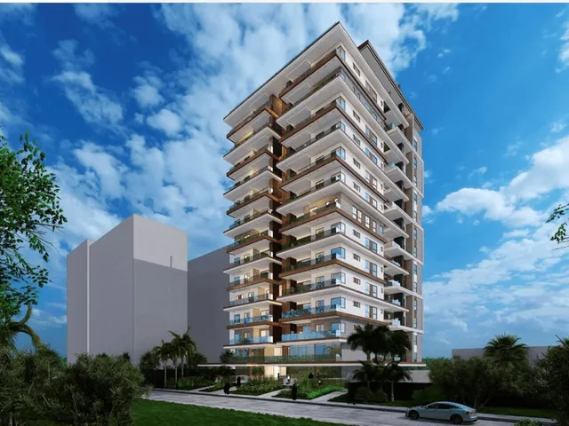 Imagem: JARDINS DA BRAVA - APARTAMENTO 04 DORMITÓRIOS