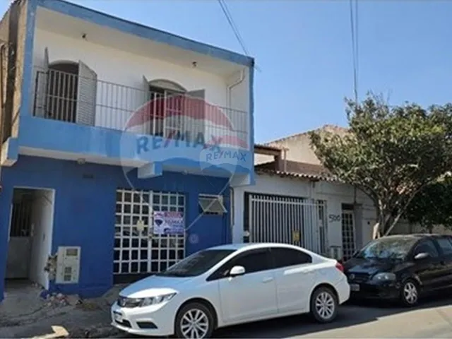 Imagem: Casa para alugar Jardim Ana Guilherme