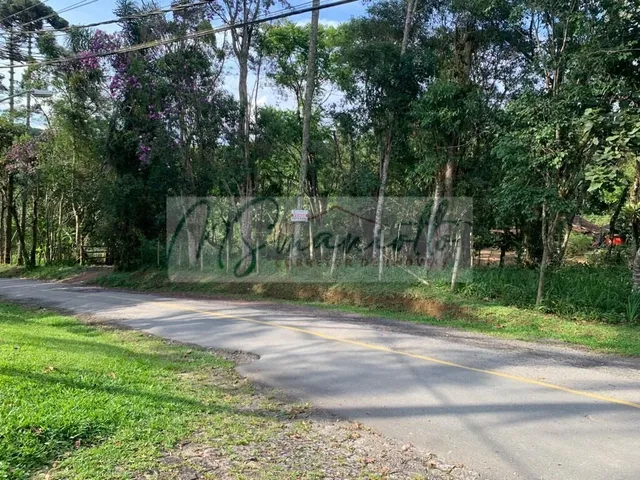 Imagem: Terreno à venda no bairro Jardim Petrópolis