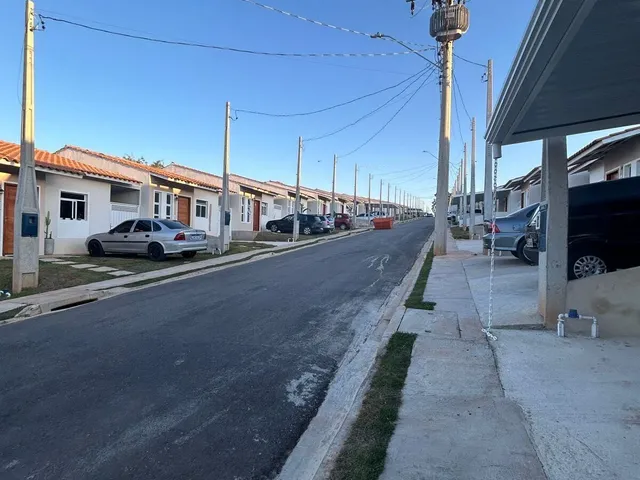 Imagem 3: Casa Casa com 2 dormitórios