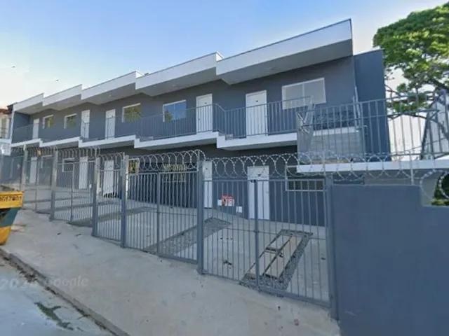Imagem: Apartamento à venda no bairro Jardim Prestes