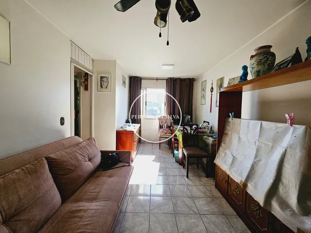 Imagem: Apartamento À Venda Condomínio Silvia