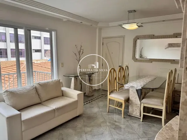 Imagem: Apartamento À Venda Condomínio Edifício