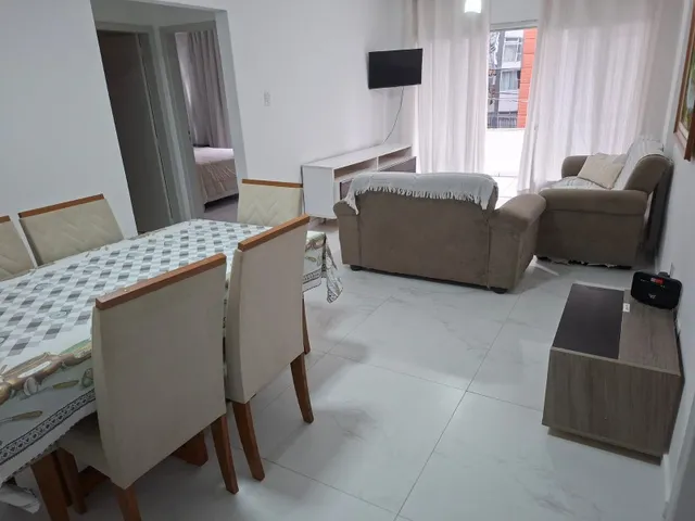 Imagem: Apto 2 Dormitorios para aluguel de temporada