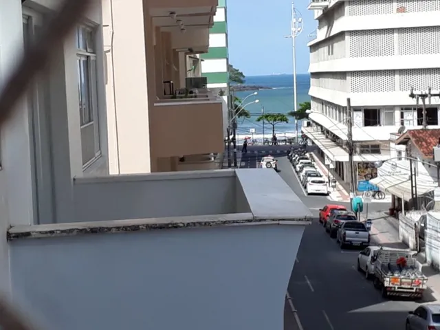 Imagem 4: Apto 2 Dormitorios para aluguel de temporada na Quadra do Mar Rua 2000 - Wifi - Split