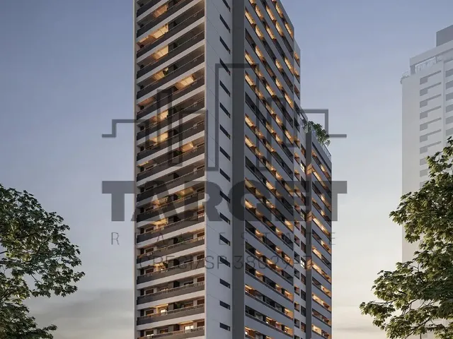 Imagem: Oportunidade de Studio Residencial no Brooklin