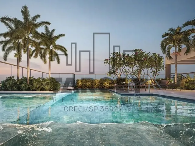 Imagem 3: Oportunidade de Studio Residencial no Brooklin com 40m². Em breve!