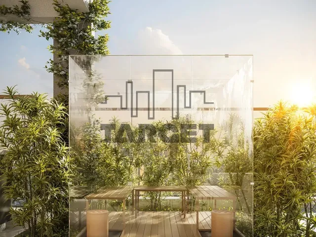 Imagem 5: Oportunidade de Studio Residencial no Brooklin com 40m². Em breve!