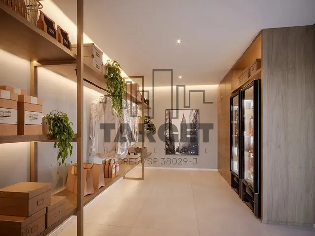 Imagem 16: Oportunidade de Studio Residencial no Brooklin com 40m². Em breve!