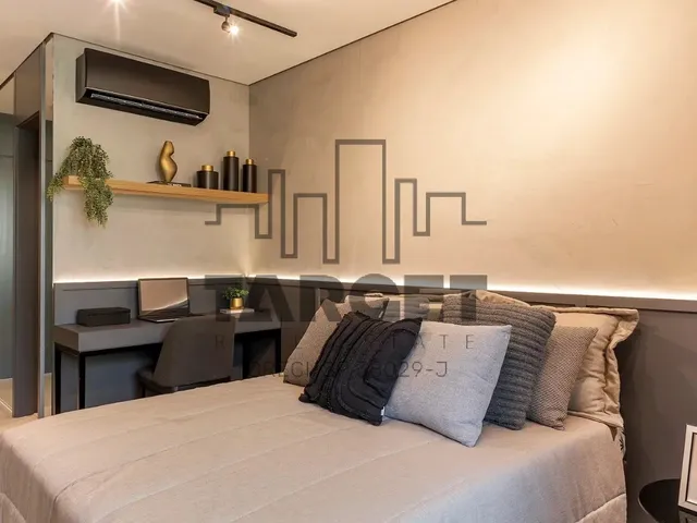 Imagem 13: Oportunidade de Studio Residencial no Brooklin com 40m². Em breve!