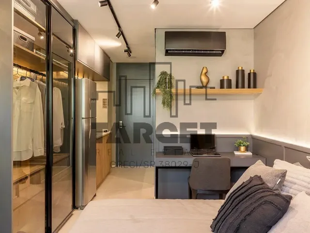 Imagem 15: Oportunidade de Studio Residencial no Brooklin com 40m². Em breve!