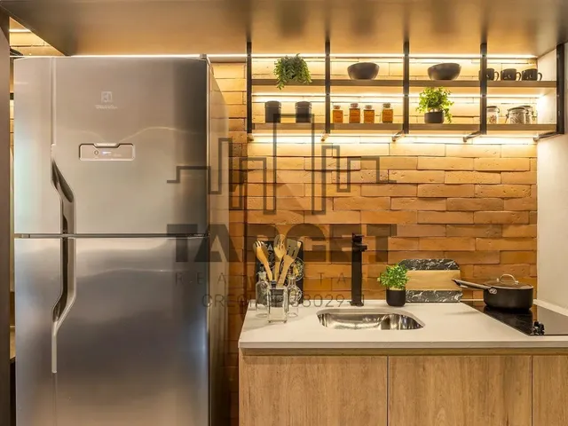 Imagem 14: Oportunidade de Studio Residencial no Brooklin com 40m². Em breve!