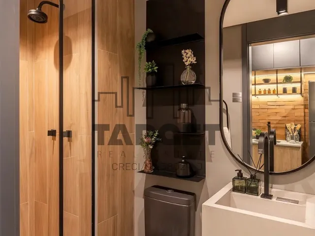 Imagem 11: Oportunidade de Studio Residencial no Brooklin com 40m². Em breve!