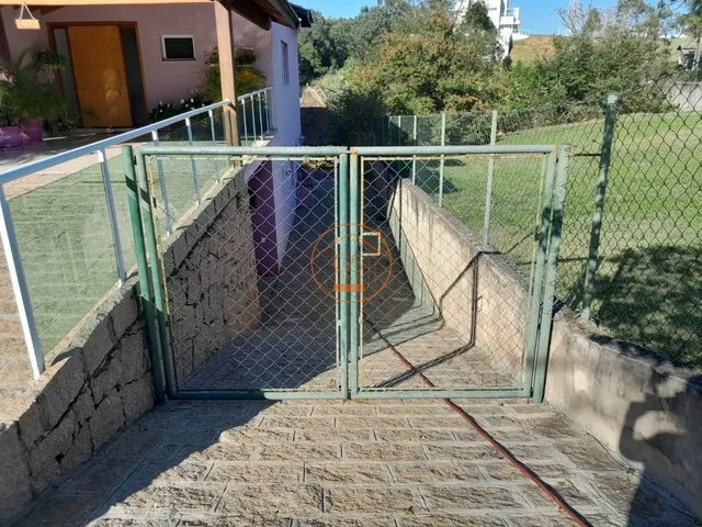 Imagem 4: Imponente residência de luxo em condomínio fechado em Itupeva-SP, Colinas de Inhandjara