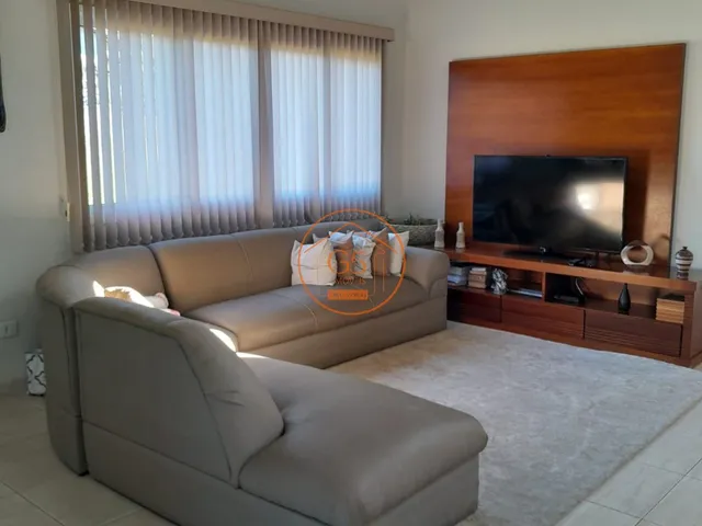 Imagem 8: Imponente residência de luxo em condomínio fechado em Itupeva-SP, Colinas de Inhandjara
