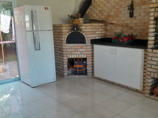 Imagem 10: Imponente residência de luxo em condomínio fechado em Itupeva-SP, Colinas de Inhandjara