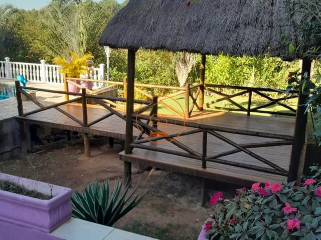 Imagem 14: Imponente residência de luxo em condomínio fechado em Itupeva-SP, Colinas de Inhandjara