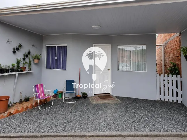 Imagem: Casa à venda, Balneário Leblon, PONTAL