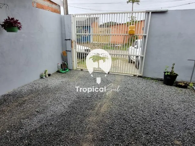 Imagem 3: Casa à venda , Balneário Leblon, PONTAL DO PARANA - PR
