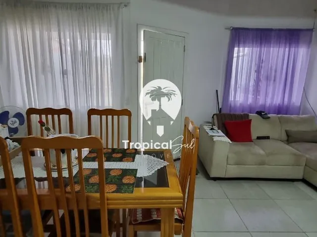 Imagem 4: Casa à venda , Balneário Leblon, PONTAL DO PARANA - PR