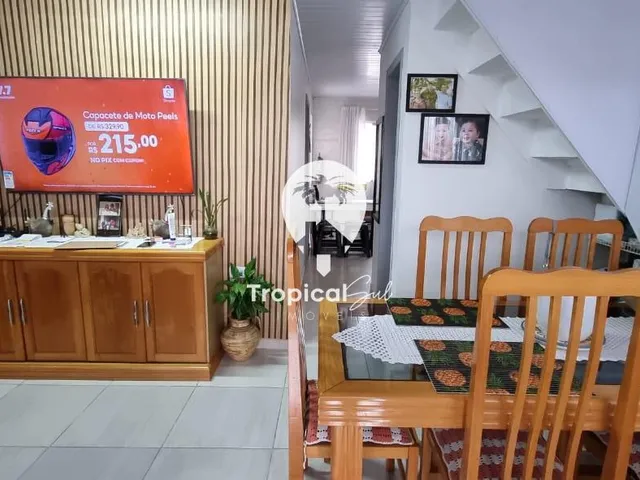 Imagem 10: Casa à venda , Balneário Leblon, PONTAL DO PARANA - PR
