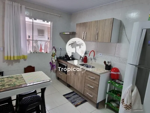 Imagem 6: Casa à venda , Balneário Leblon, PONTAL DO PARANA - PR