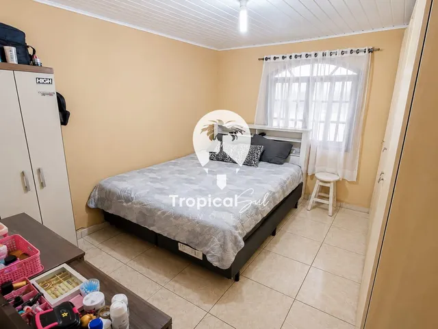 Imagem 12: Casa À Venda, Balneario Ipanema, Pontal do Parana - Pr