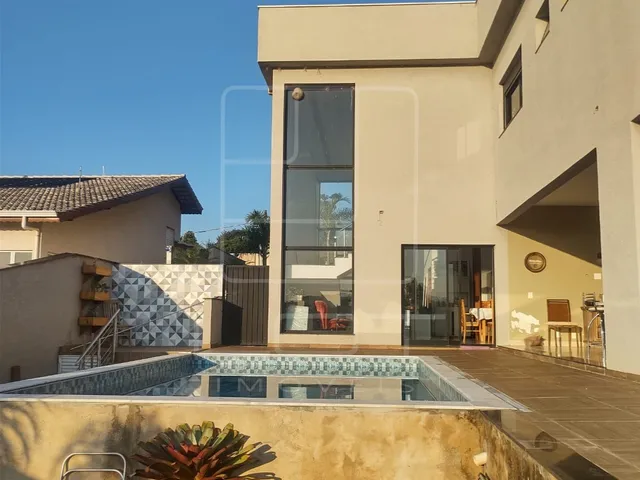 Imagem: CASA RESIDENCIAL em BRAGANÇA PAULISTA