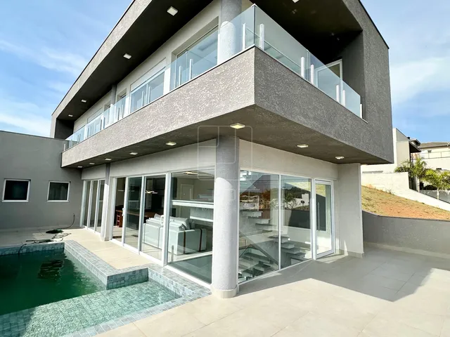 Imagem 12: CASA RESIDENCIAL em BRAGANÇA PAULISTA - SP, CONDOMÍNIO VALE DAS ÁGUAS