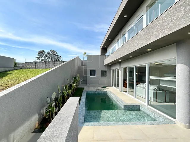 Imagem 5: CASA RESIDENCIAL em BRAGANÇA PAULISTA - SP, CONDOMÍNIO VALE DAS ÁGUAS